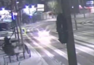 В Улан-Удэ пассажир погиб в ДТП