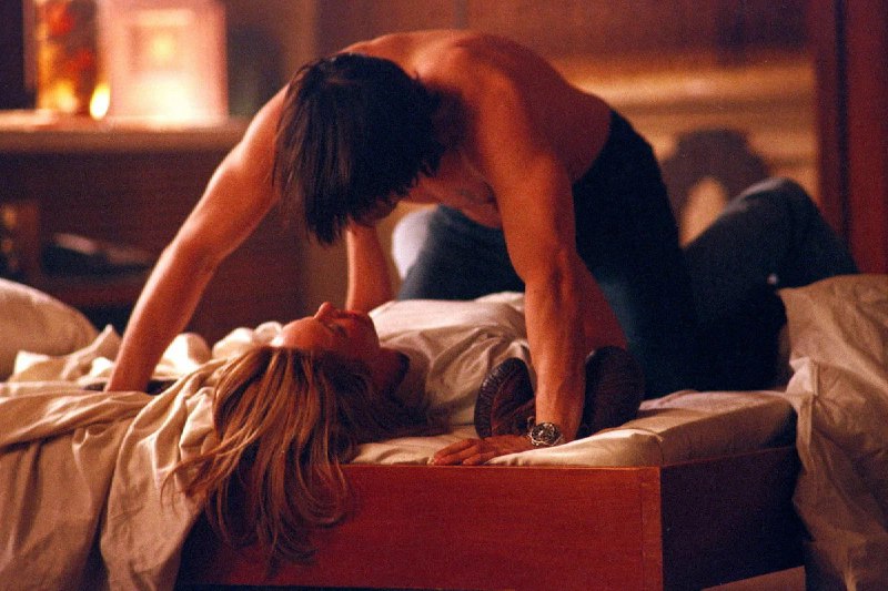 Обзор фильма 'Неверная'