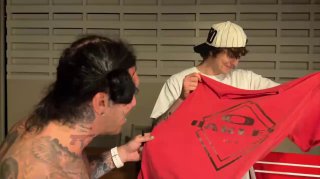 OG Buda назвал Гришу "чудом" на стриме в Таиланде