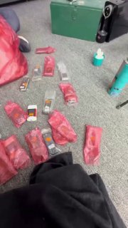 Ливийский торговец получил заказ Nokia, сделанный 10 лет назад