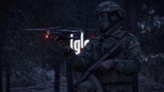 Бои в Алеппо: Сирийские повстанцы используют дроны против курдов