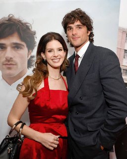 Знаменитости на вечеринке W Magazine