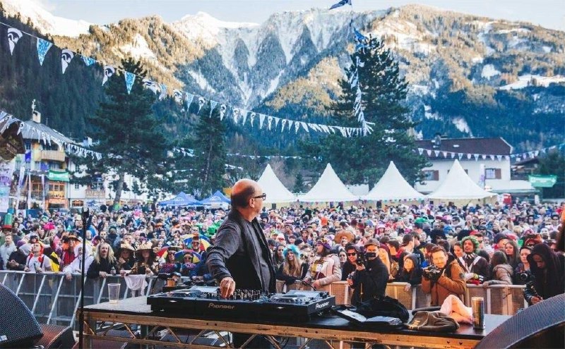 Влияние музыки на мозг и здоровье