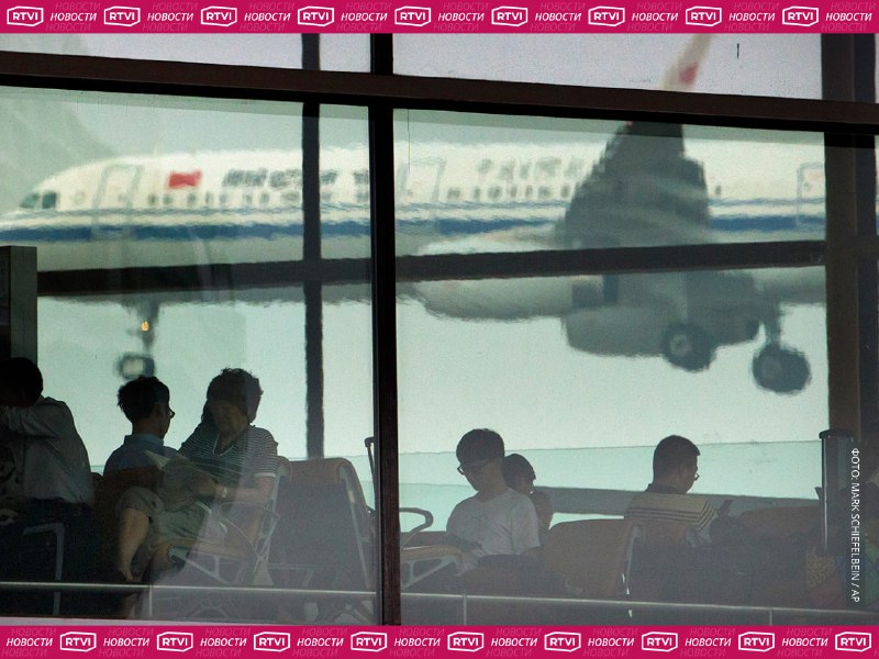 В Китае 900 млн человек никогда не летали на самолете