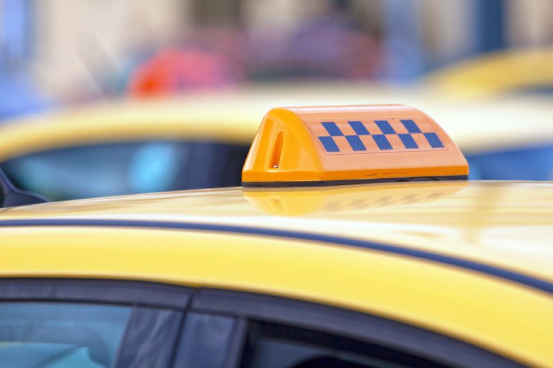 Ожидается рост цен на такси в России в 2026 году