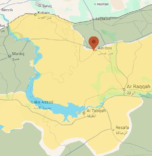 Столкновения в Сирии и проникновение турецких дронов