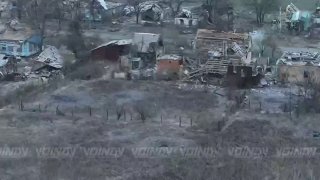 Сообщение о применении ТМ-62 в зоне боевых действий