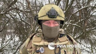 Новости из зоны СВО: беспилотники, пленные и координаты позиций