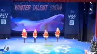 Скандал на новогодней ёлке в Нижнем Тагиле