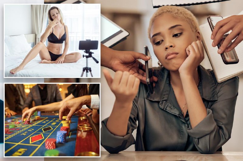 Исследование: зумеры меняют работу в среднем каждые 1,8 года