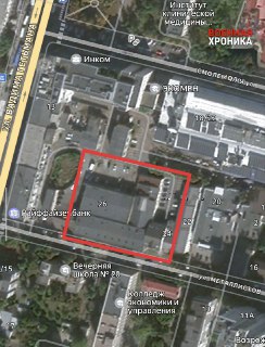 Ночной удар БПЛА в Киеве вызвал пожар