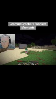 Бабушка-стримерша из США зарабатывает на Minecraft, чтобы оплатить лечение внука