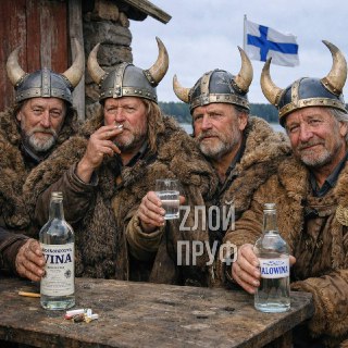 Финские алкокартели планируют захватить Нарву