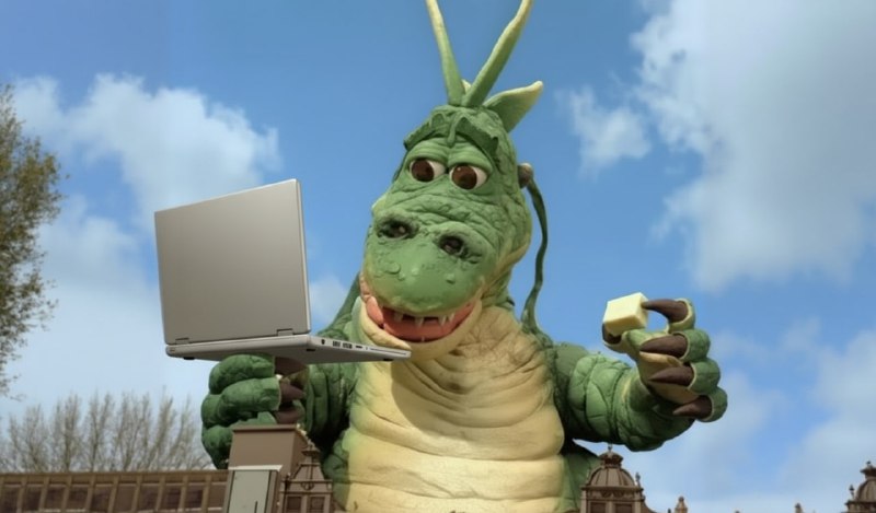 Рынок ноутбуков в РФ: падение продаж в целом, рост на маркетплейсах