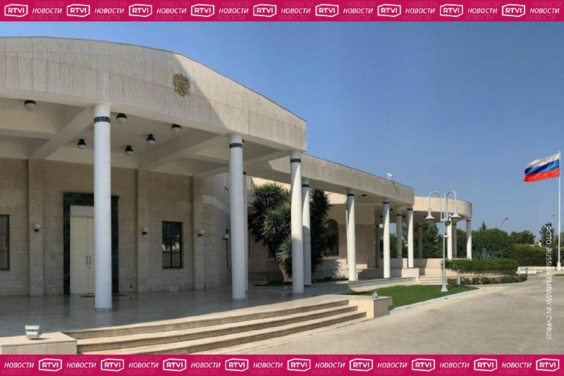 На Кипре пропал бывший глава «Уралкалия» Владислав Баумгертнер