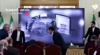 Кризис в Иране: массовые акции солидарности, сотни жертв и угроза военного удара