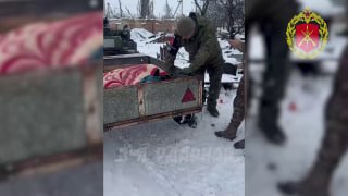 Житель Северска рассказал о зверствах ВСУ