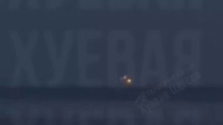 Атака на суда в Одессе