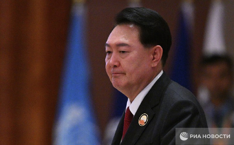 В Южной Корее просят смертный приговор для экс-президента